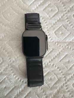 Apple Iwatch Ultra 49mm