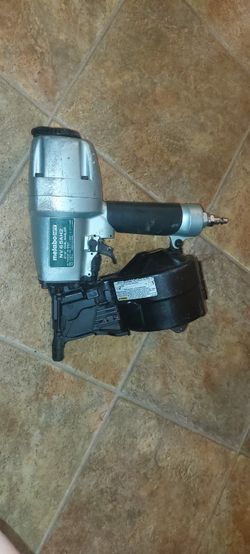 Pistola Metabo Para Sidding