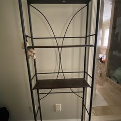 Shelf