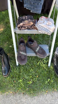 Adidas shoes