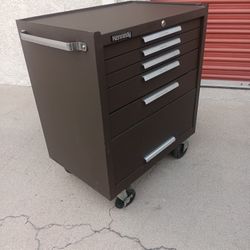 Kennedy Tool Box 
