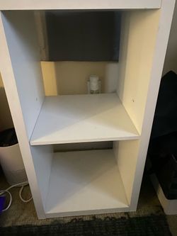 Cubo organizador