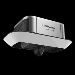 6690L Liftmaster Belt Drive Garage Door Opener 1.25 HP - 7' Or 8' - PREMIUM