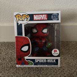 Spider-Hulk
