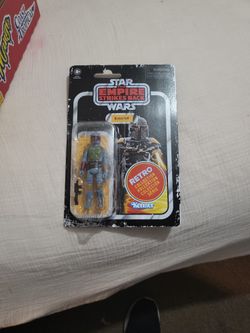 New Toy
