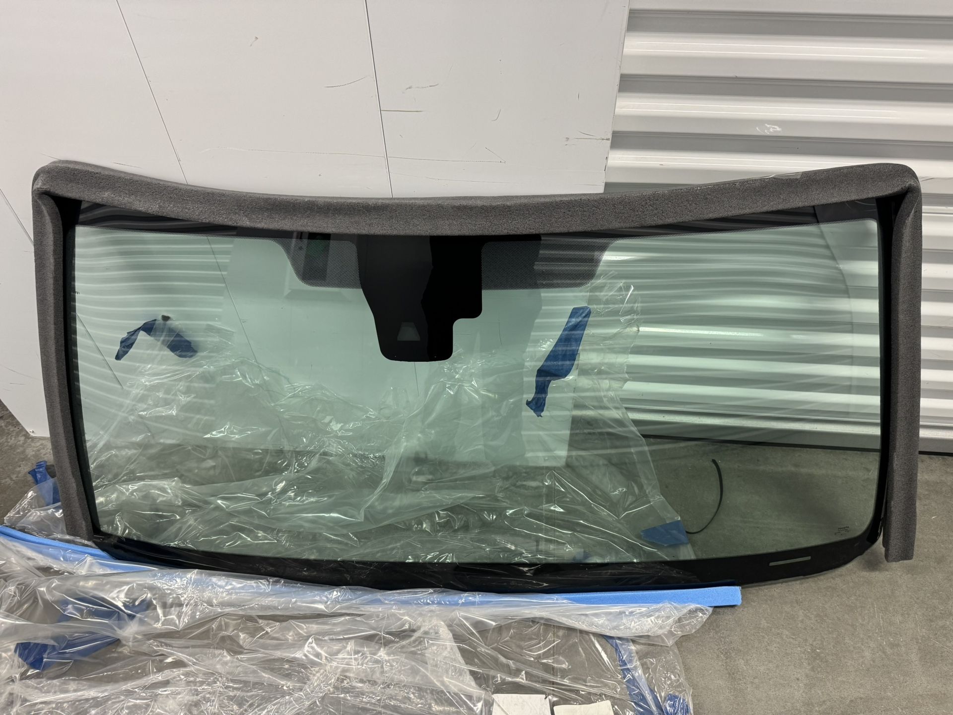 Toyota Tacoma Windshield 2018-2023
