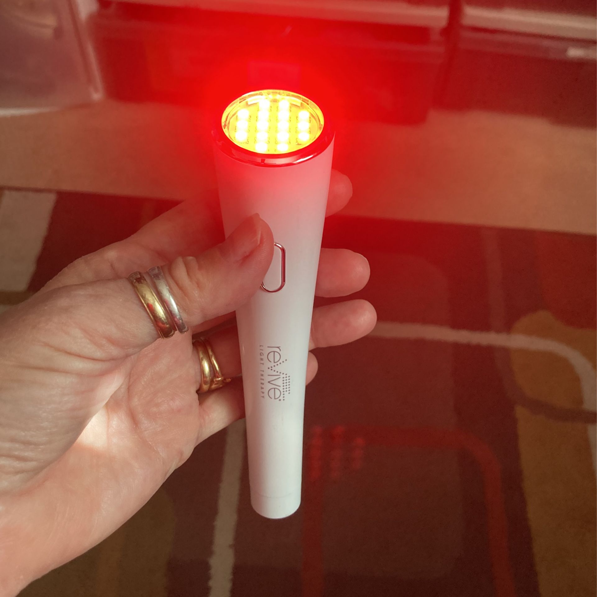 Revive Light Therapy Wand