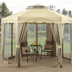 Brand New 12x12 Gazebo 