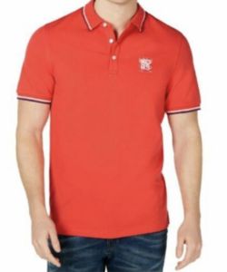 Michael Kors Men Polo Shirt
