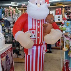 New Outdoor Christmas Inflatables Huge Selection Available In Oak Park 