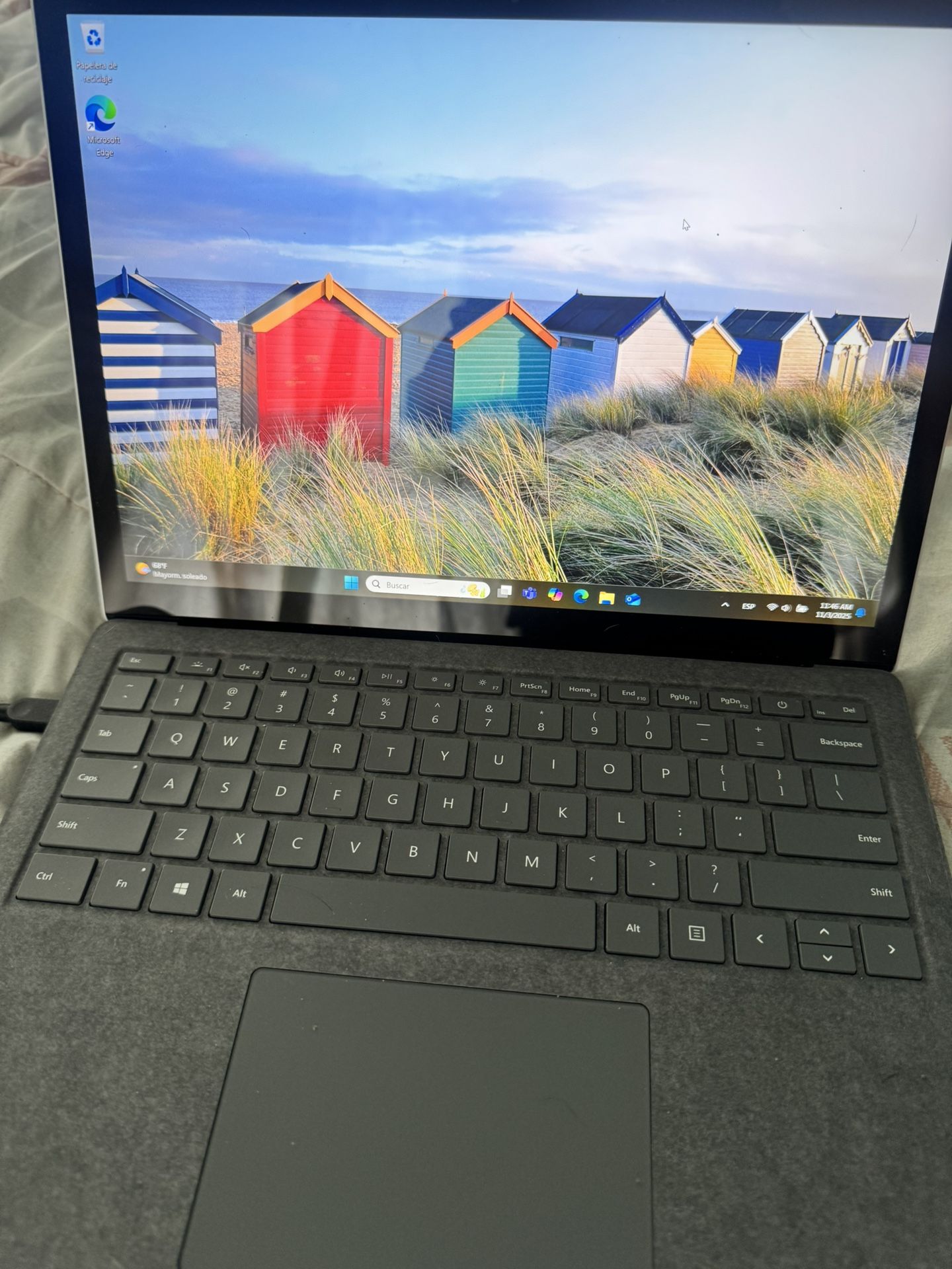 Surface Laptop 3