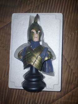 Lord of the ring collectable