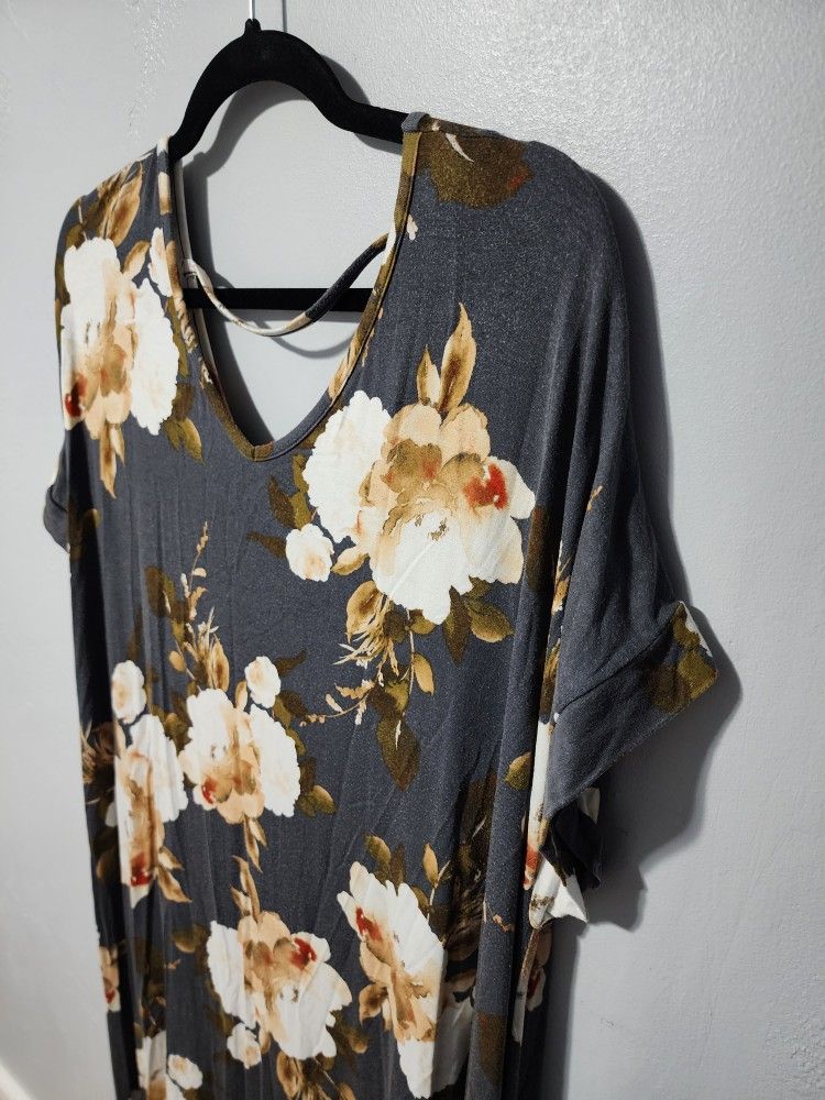 Lularoe Macy Dress