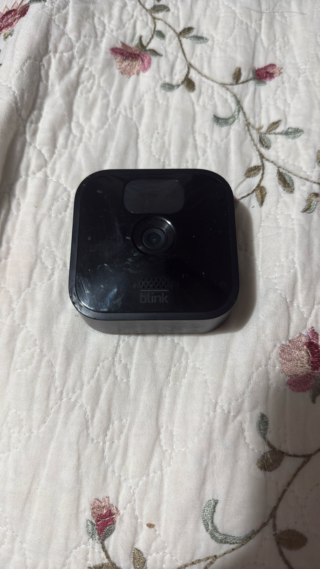 Blink Outdoor Camera