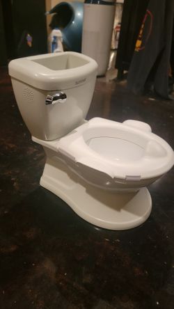 Baby Potty Training Toilet