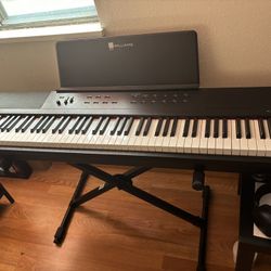 Full-size Keyboard