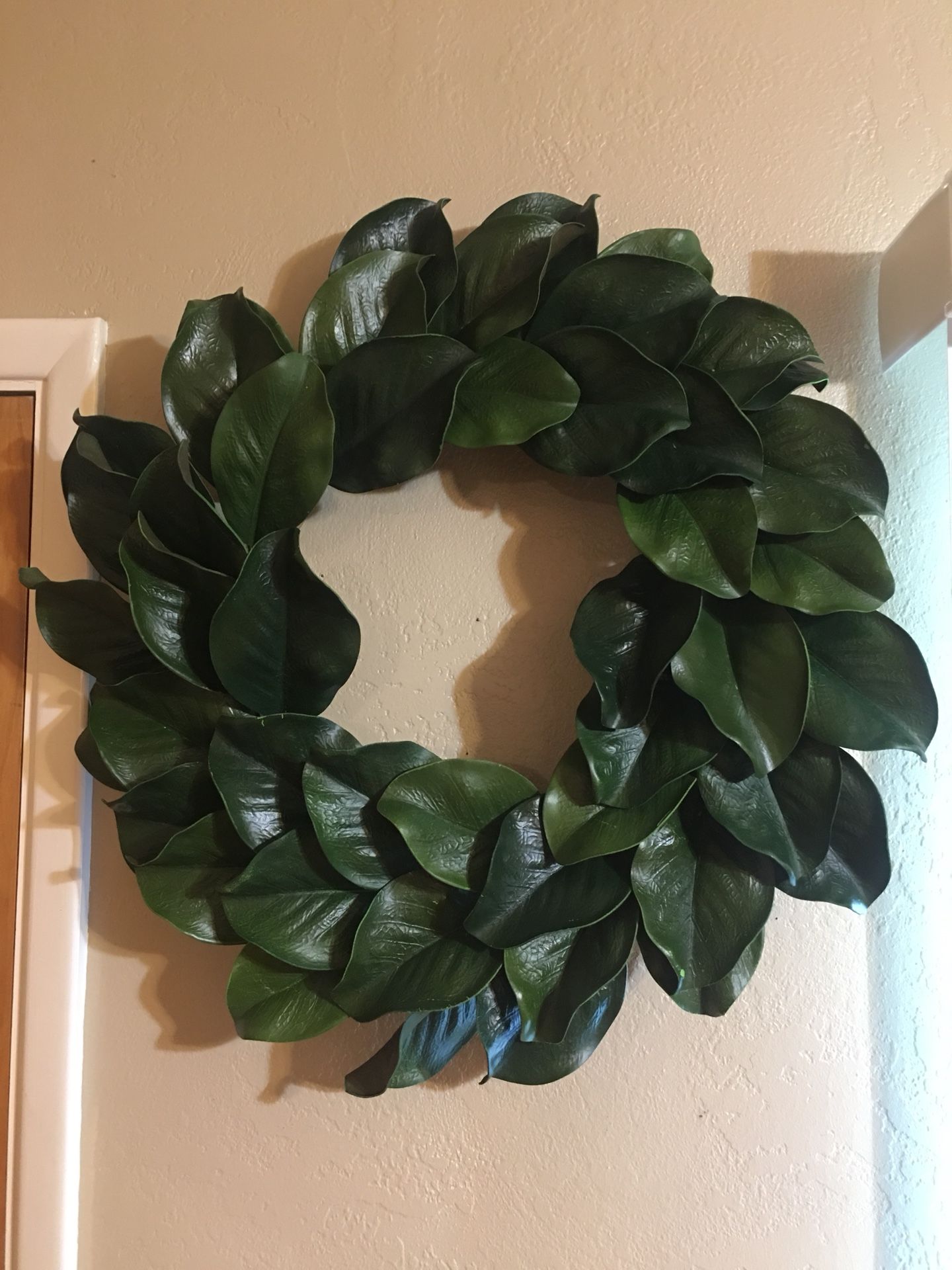 wreath