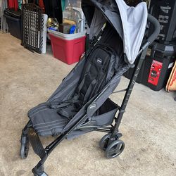 Chico Stroller