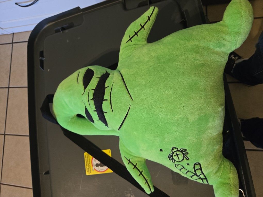 Boogie Boogie Backpack