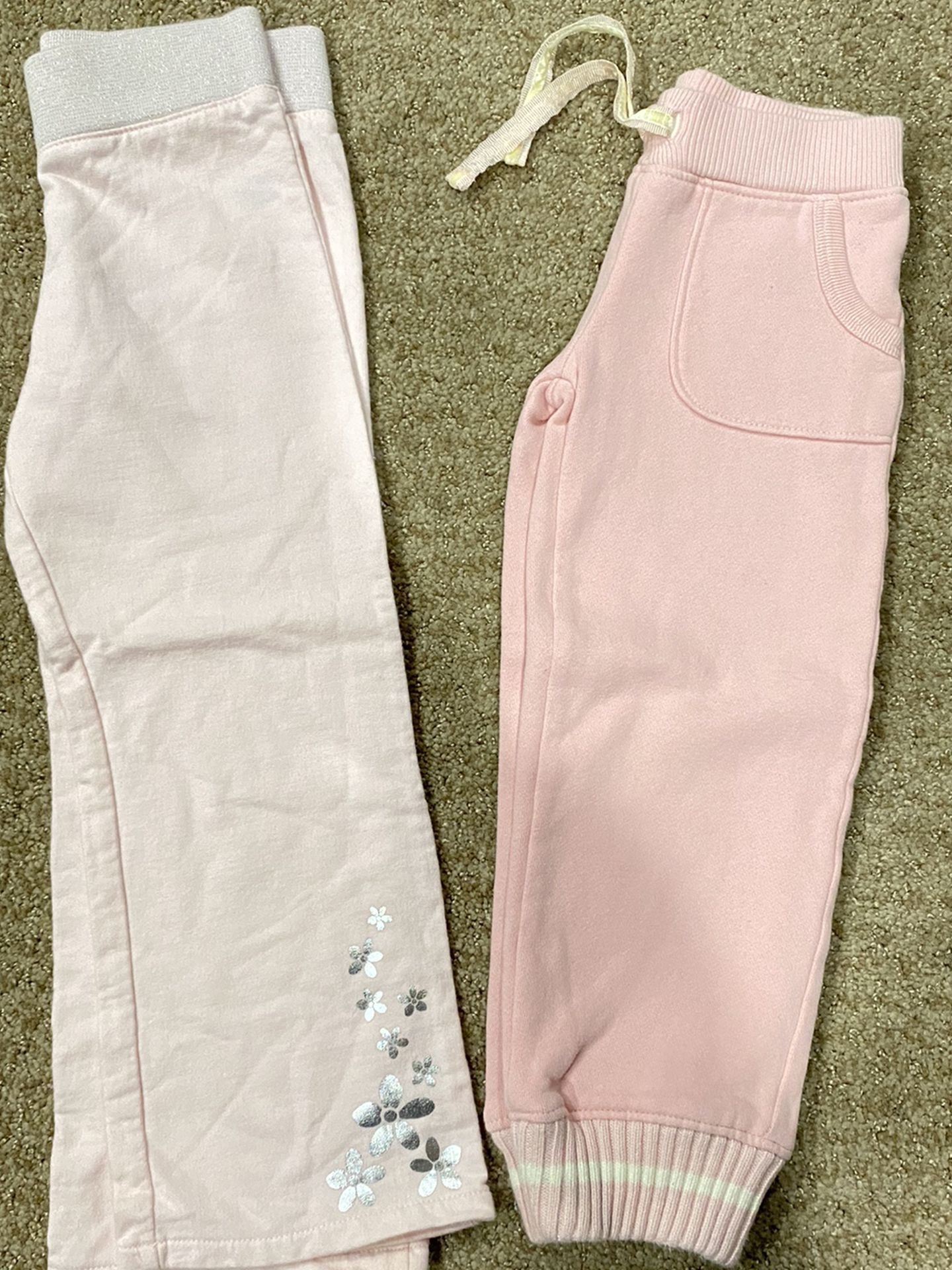 Girls Old Navy Pants Size 4t