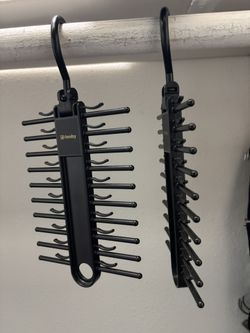 Tie Rack