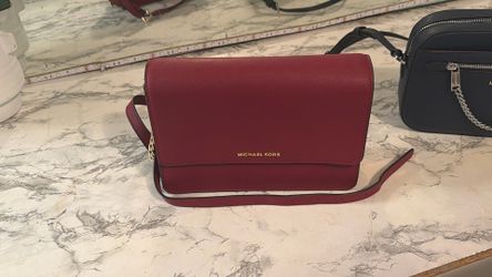 Michael Kors bag
