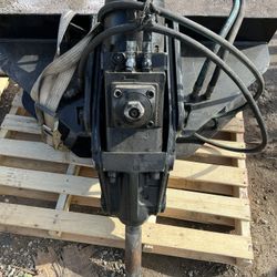 Hydraulic Hammers NEW ..!!!!
