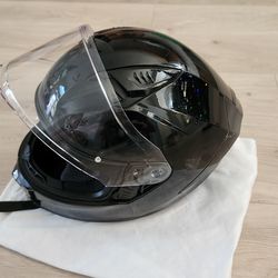 BILT Motorcycle Medium Helmet