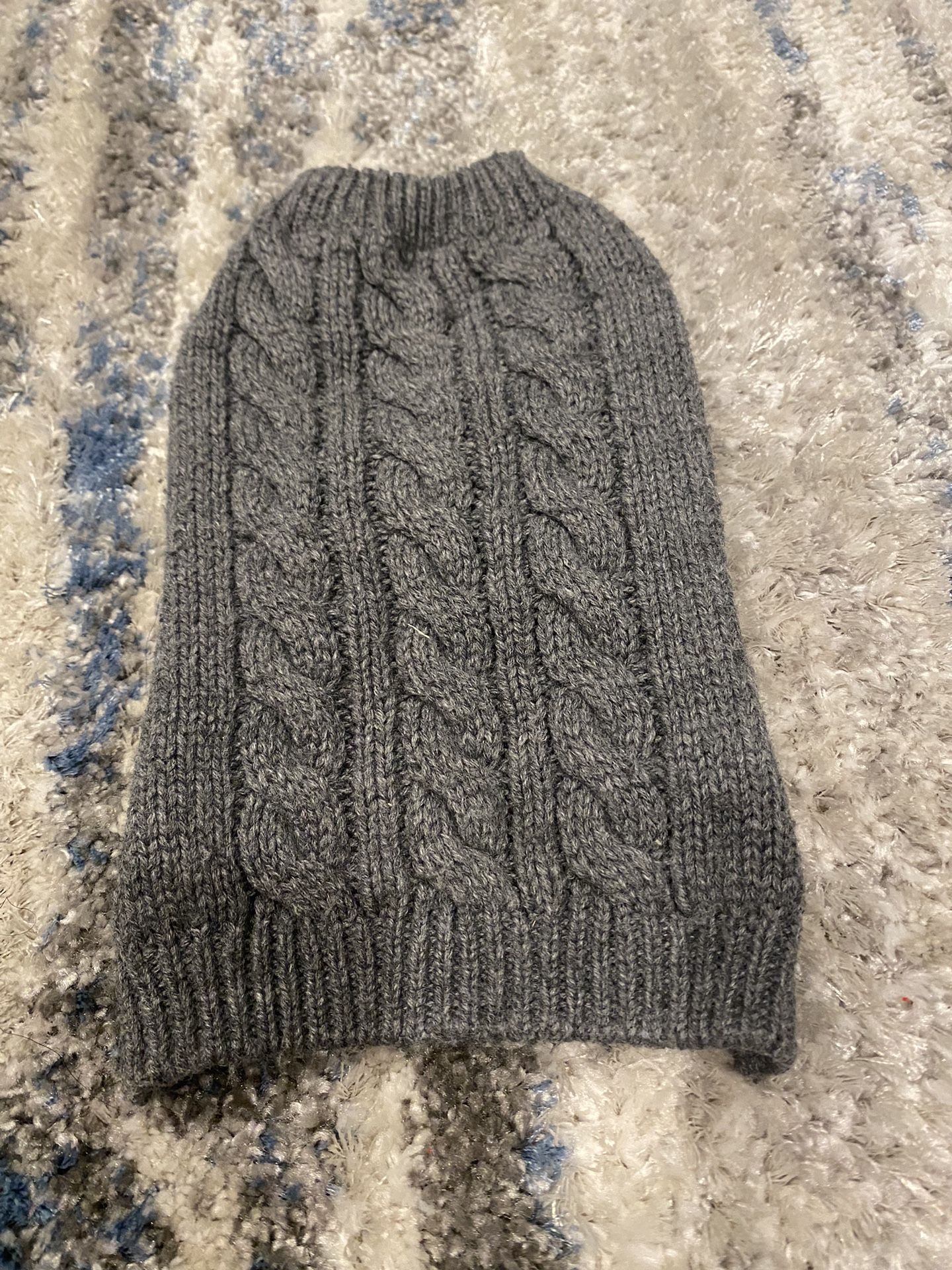 Dog Sweater