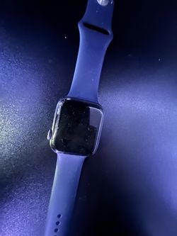 Apple watch se