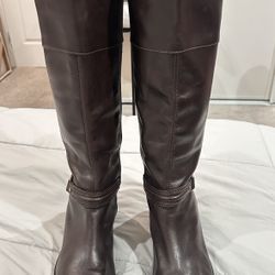Bandolino Brown Boots