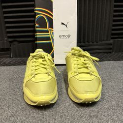Puma Emoji