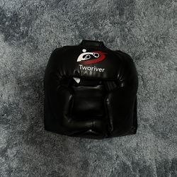 Boxing Headgear
