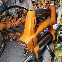 Ridgid 18V Cordless grase gun Tool-Only