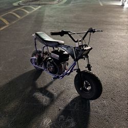 mm80 mini bike 