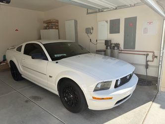 2005 Mustang GT