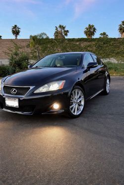 Lexus IS 250
