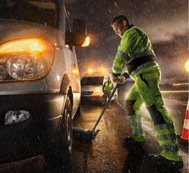 Road Side Assistance/ Lockout service