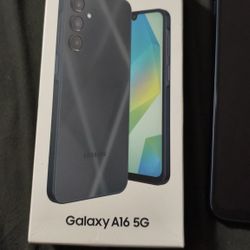 Samsung Galaxy A16 5g MetroPCS 