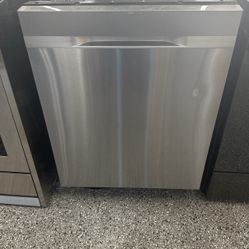 Samsung Stainless Steel Dishwasher