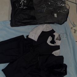 Traje Elegante Para Baby Boy  5 Piesas 