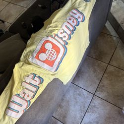 Disney Spirit Jersey 