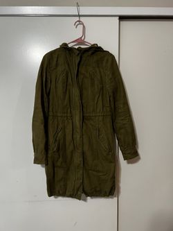 Mossimo Supply Co Jacket