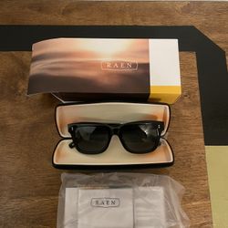 RAEN Gilman Sunglasses  
