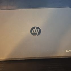 Hp Chromebook