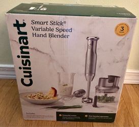 Cuisinart Smart Stick Variable Speed Hand Blender