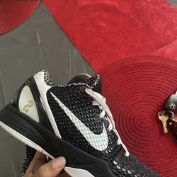 Kobe 6 Mambacita’s 