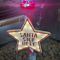 New Holiday Christmas Decorations