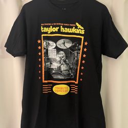 Foo Fighters T Shirt 
