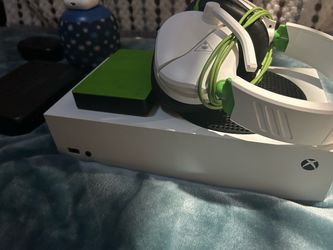Xbox One Series S